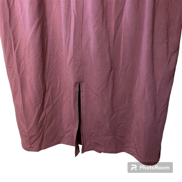 Athleta Santorini Cinch Dress In Tawny Rose - Picture 6 of 12